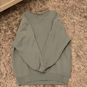 Urban outfitters "out from under” sweatshirt